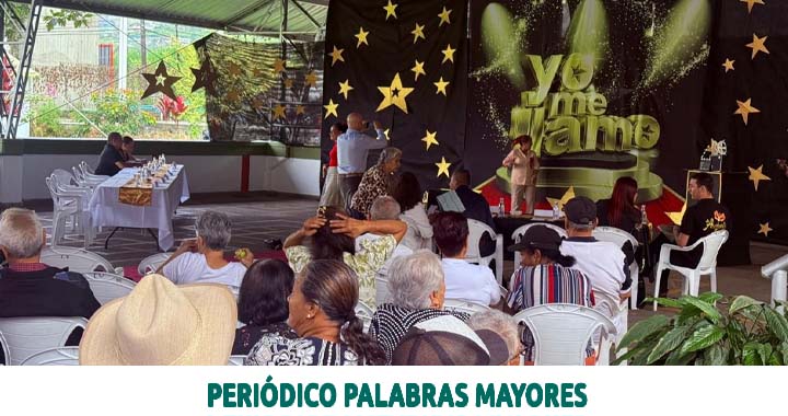 Lee más sobre el artículo El talento de las madres mayores se ‘tomó’ el escenario en Dosquebradas