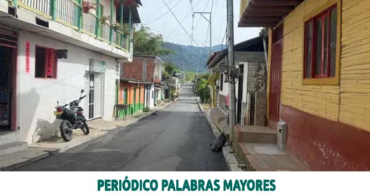 Lee más sobre el artículo Gobernación transforma la movilidad en Guática con obras estratégicas de infraestructura