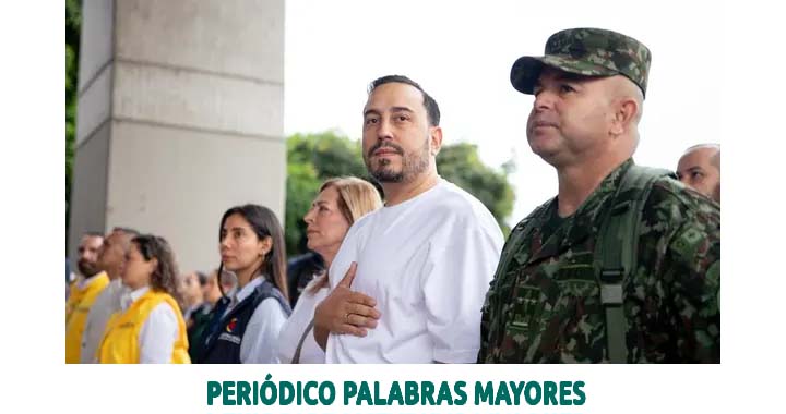 Lee más sobre el artículo Gobernador Juan Diego Patiño instaló oficialmente la jornada electoral en Risaralda