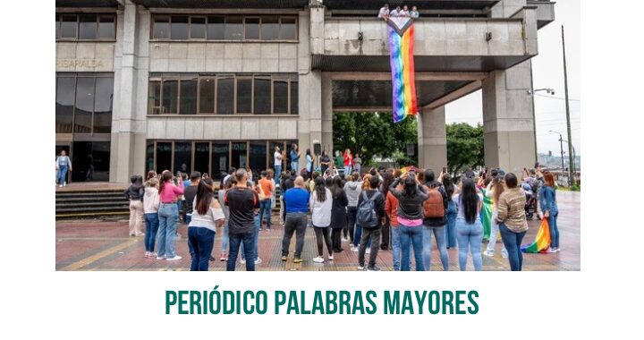 Lee más sobre el artículo Amar sin discriminar