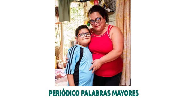 En este momento estás viendo “Las madres cuidadoras somos unas berracas”