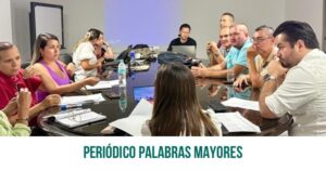 Lee más sobre el artículo ALCALDÍA DE DOSQUEBRADAS SOCIALIZA DECRETO DE APROVECHAMIENTO ECONÓMICO DEL ESPACIO PÚBLICO EN LAS COMUNAS