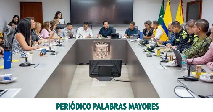 Lee más sobre el artículo Risaralda activa plan de garantías para las elecciones presidenciales del 31 de mayo