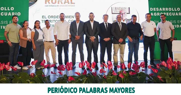 Lee más sobre el artículo Risaralda convirtió la asociatividad rural en una conversación nacional