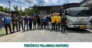 Lee más sobre el artículo Risaralda fortalece acciones preventivas ante alta probabilidad de llegada del fenómeno de El Niño