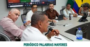 Lee más sobre el artículo Risaralda fortalece coordinación institucional para garantizar elecciones seguras y transparentes el próximo 31 de mayo