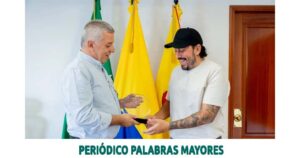 Lee más sobre el artículo Risaralda fue premiada por su liderazgo en la reducción de víctimas fatales en las vías