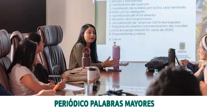 Lee más sobre el artículo Risaralda prepara la conmemoración del Día Mundial contra el Trabajo Infantil