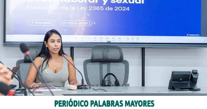 Lee más sobre el artículo Risaralda promueve acciones para prevenir violencias basadas en género en lo laboral