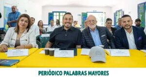 Lee más sobre el artículo Risaralda reafirma su compromiso con la consolidación del proyecto Geoparque en el Eje Cafetero
