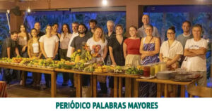 Lee más sobre el artículo Risaralda recibe misión de Francia en el marco del proyecto TRECC