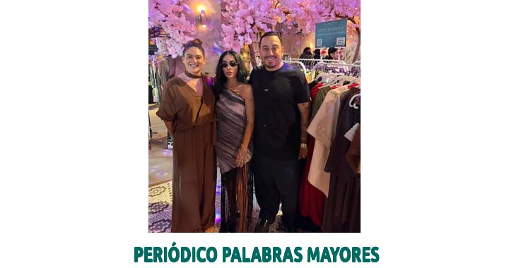 Lee más sobre el artículo Tres marcas risaraldenses representan al departamento en Colombiamoda Miami 2026