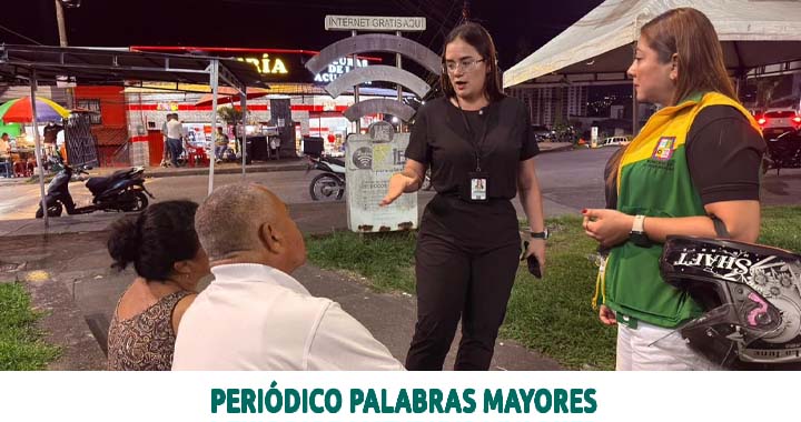Lee más sobre el artículo ‘Parques Seguros’ gana terreno en Dosquebradas con presencia institucional en 28 espacios públicos