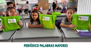 Lee más sobre el artículo ‘Útiles para Soñar’ llegó a más de 1.000 estudiantes rurales de Dosquebradas