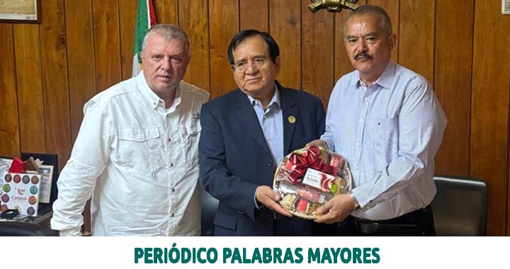 Lee más sobre el artículo Alcalde Roberto Jiménez saca a Dosquebradas del anonimato internacional con alianza estratégica con México