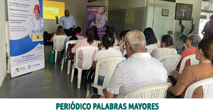Lee más sobre el artículo Alcaldía implementa ‘InnovAcción’ para enrutar a los emprendedores y fortalecer la competitividad en Dosquebradas