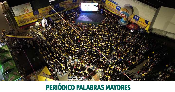 Lee más sobre el artículo Cerca de 3.500 aficionados al fútbol hicieron vibrar la ‘Sede de la Sele’ en Dosquebradas