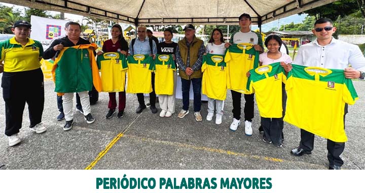 Lee más sobre el artículo Dosquebradas abre segunda convocatoria para categorizar clubes deportivos