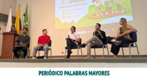 Lee más sobre el artículo Dosquebradas da un paso histórico en educación ambiental con su Primer Foro Municipal de Acción Climática