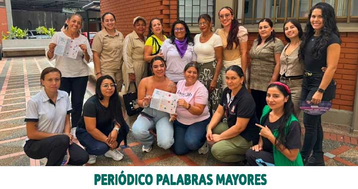 Lee más sobre el artículo Dosquebradas fortalece el cuidado y la salud mental de sus lideresas comunitarias