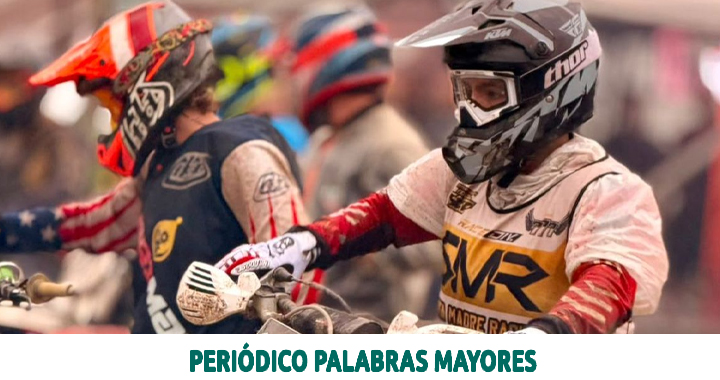 Lee más sobre el artículo Dosquebradas hizo historia con 250 pilotos en el primer óvalo de arena de Colombia