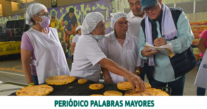 Lee más sobre el artículo Dosquebradas homenajeó con honores a 1500 campesinos