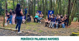 Lee más sobre el artículo Dosquebradas incentiva el cuidado del medio ambiente desde la infancia