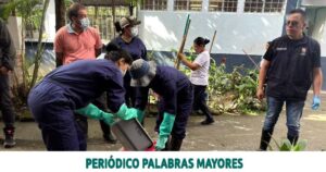Lee más sobre el artículo Dosquebradas le ‘pone’ la lupa al caracol africano para proteger la salud de la comunidad