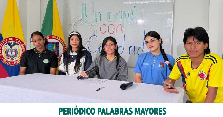Lee más sobre el artículo Dosquebradas promueve la convivencia escolar en las 21 instituciones educativas públicas