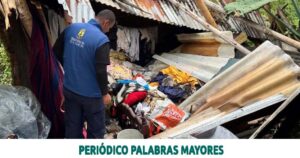 Lee más sobre el artículo Dosquebradas superó temporada de lluvias con 118 emergencias atendidas y se prepara para nuevos retos climáticos