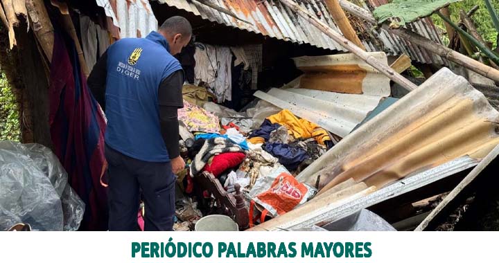 Lee más sobre el artículo Dosquebradas superó temporada de lluvias con 118 emergencias atendidas y se prepara para nuevos retos climáticos