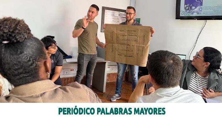 Lee más sobre el artículo Dosquebradas traza acciones para fortalecer la permanencia escolar de más de 170 estudiantes en extraedad
