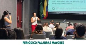 Lee más sobre el artículo Dosquebradas ‘mira más allá del estigma’ y pone sobre la mesa la ruta integral frente al consumo de sustancias