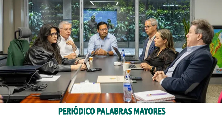 Lee más sobre el artículo El Tren del Café supera el 90 % de avance y pasa a su fase definitiva de estructuración