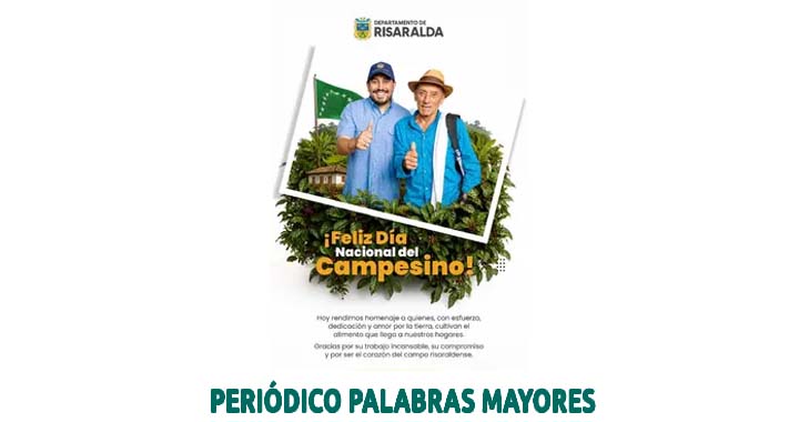 En este momento estás viendo El zootecnista que le puso el corazón al campo: el legado rural que transforma a Risaralda