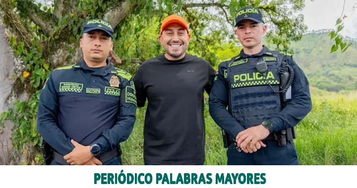 En este momento estás viendo Fuerza Pública blinda las vías de Risaralda por vacaciones
