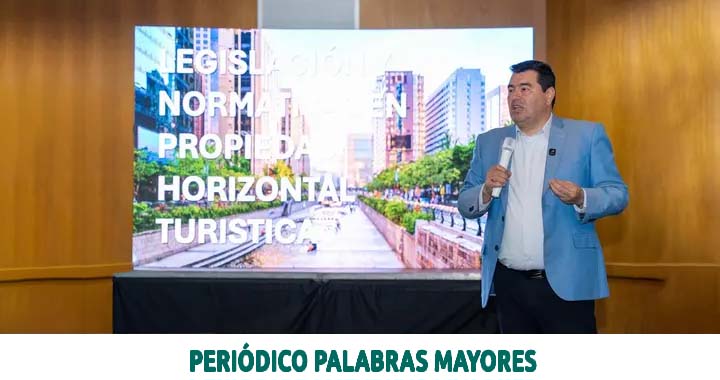 Lee más sobre el artículo Gobernación socializa normas de arrendamiento de vivienda turística