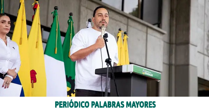 Lee más sobre el artículo Gobernador Juan Diego Patiño ratifica garantías para una jornada electoral tranquila y segura en Risaralda