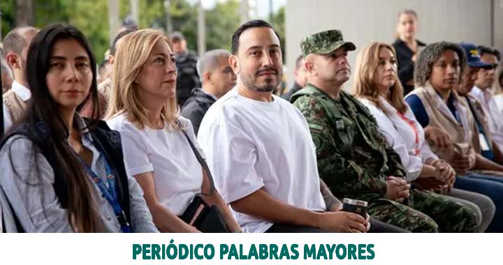 Lee más sobre el artículo Gobernador de Risaralda respalda llamado nacional para garantizar la seguridad y proteger la democracia