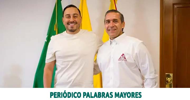 Lee más sobre el artículo Juan Diego Patiño y Comité de Cafeteros ratifican alianza para impulsar la caficultura risaraldense