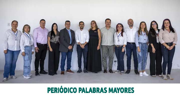 Lee más sobre el artículo La academia reconoció las bondades y oportunidades del Hospital Regional de Alta Complejidad