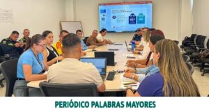 Lee más sobre el artículo Logística, seguridad y control garantizará la segunda vuelta presidencial en Dosquebradas