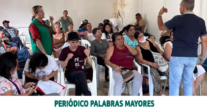 Lee más sobre el artículo Más de 20 familias de Nueva Granada impactadas con ‘Dosquebradas Transforma Familias’