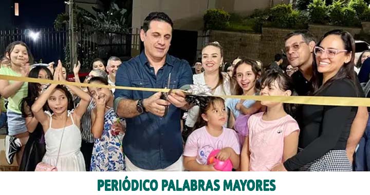 Lee más sobre el artículo Nace un nuevo escenario para cuatro disciplinas deportivas de Risaralda