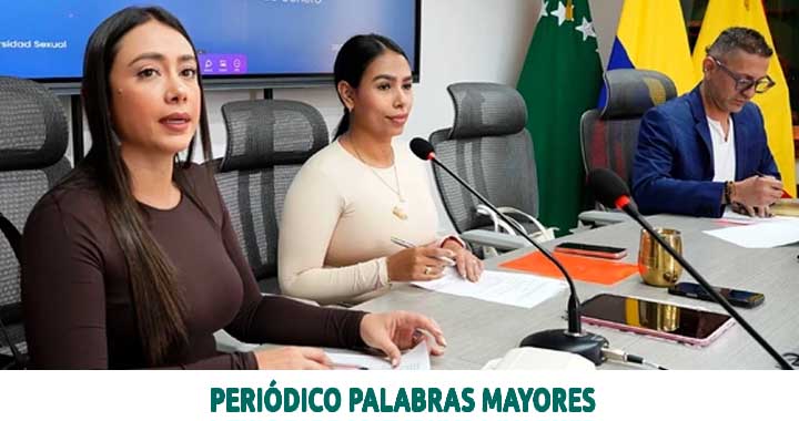 Lee más sobre el artículo Política Pública de Diversidad Sexual alcanza un histórico 92.3 % de cumplimiento en su ejecución