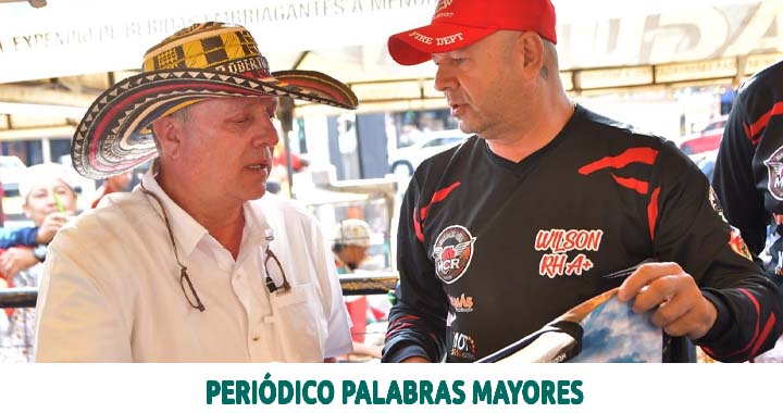 Lee más sobre el artículo Por primera vez, Dosquebradas recibirá la Expedición Motera