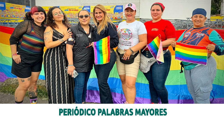 Lee más sobre el artículo Primera Feria Diversa de Dosquebradas superó los $3 millones 400 mil en ventas para emprendedores LGBTIQ+