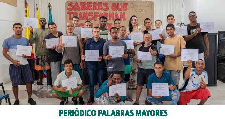 Lee más sobre el artículo Saberes que transforman y salvan vidas: una apuesta por la salud mental y la reconstrucción de vínculos familiares