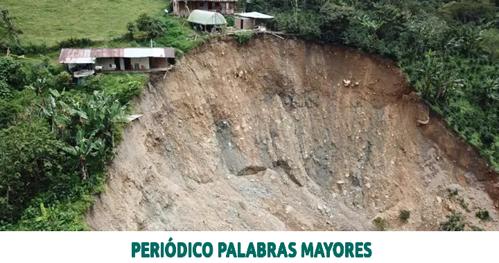 Lee más sobre el artículo Temporada de lluvias entra en su etapa final y pone en alerta a 10 municipios de Risaralda