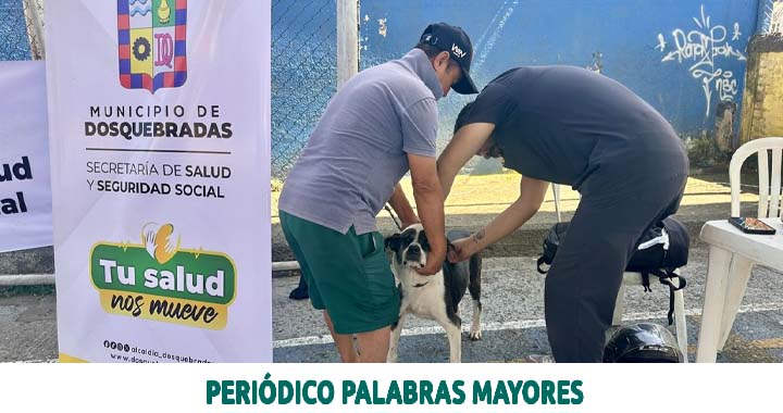 Lee más sobre el artículo ‘Tu Salud nos Mueve’ llegó a Camilo Torres y atendió a más de 450 personas en Dosquebradas